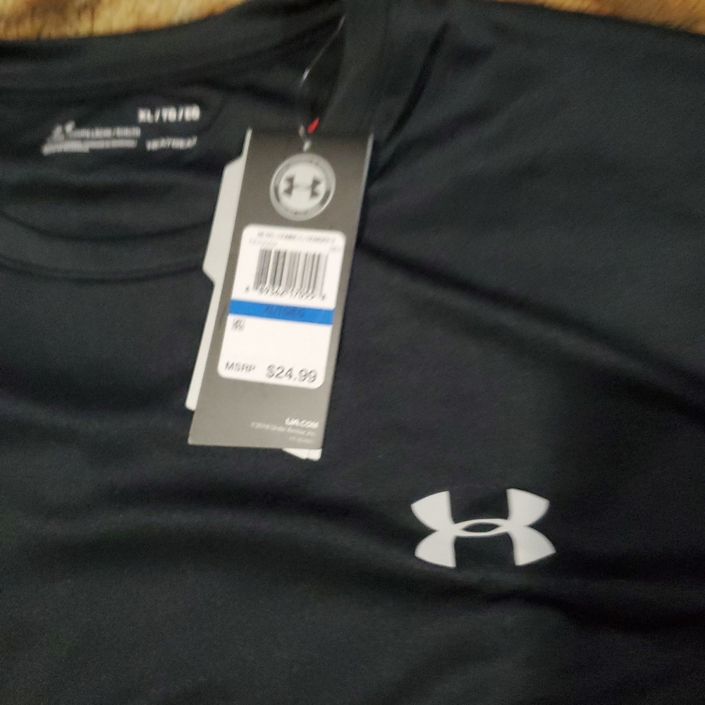 Under armour